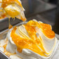 Yoghurt-mango | Roomijs